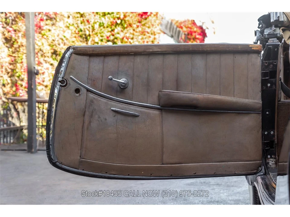 1952 Mercedes-Benz W187 220 - Image 19 of 31