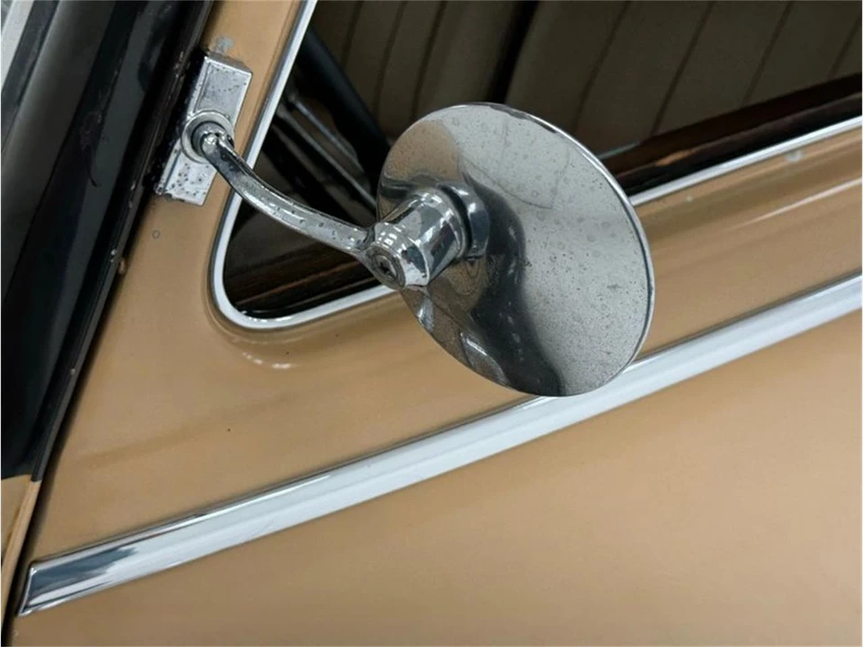 1952 Mercedes-Benz W187 220 - Image 17 of 31