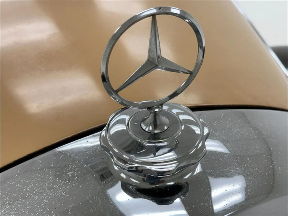 1952 Mercedes-Benz W187 220 - Image 10 of 31