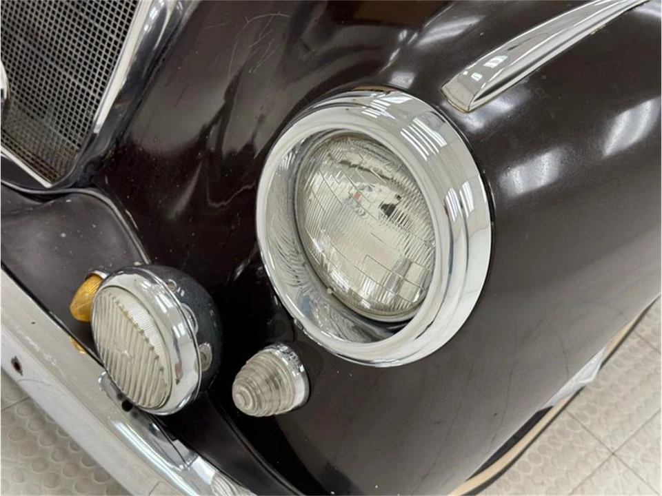 1952 Mercedes-Benz W187 220 - Image 11 of 31
