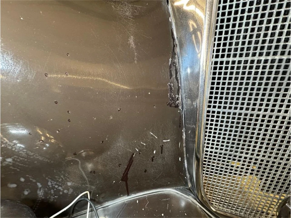 1952 Mercedes-Benz W187 220 - Image 31 of 31