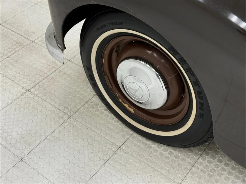 1952 Mercedes-Benz W187 220 - Image 12 of 31