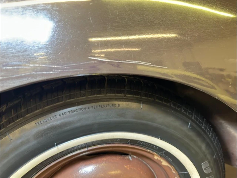 1952 Mercedes-Benz W187 220 - Image 28 of 31