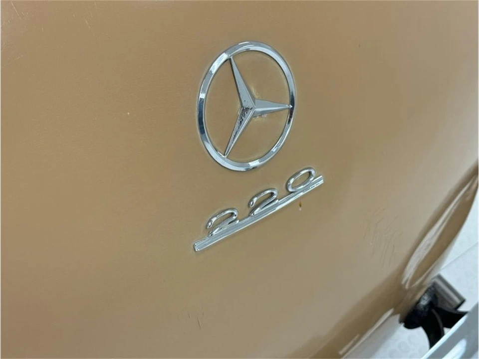 1952 Mercedes-Benz W187 220 - Image 20 of 31