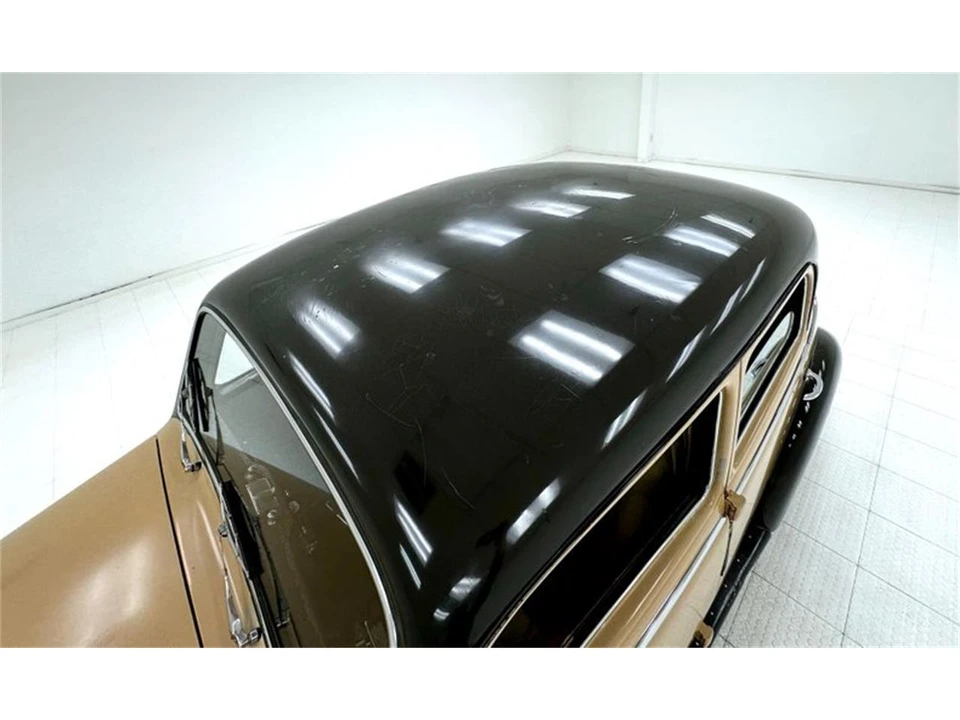 1952 Mercedes-Benz W187 220 - Image 16 of 31