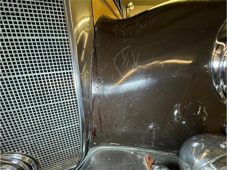 1952 Mercedes-Benz W187 220 - Image 30 of 31