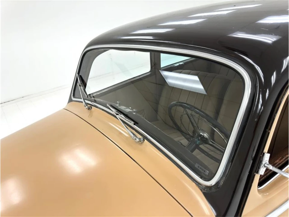 1952 Mercedes-Benz W187 220 - Image 15 of 31