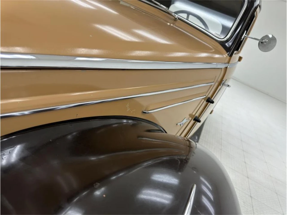 1952 Mercedes-Benz W187 220 - Image 13 of 31