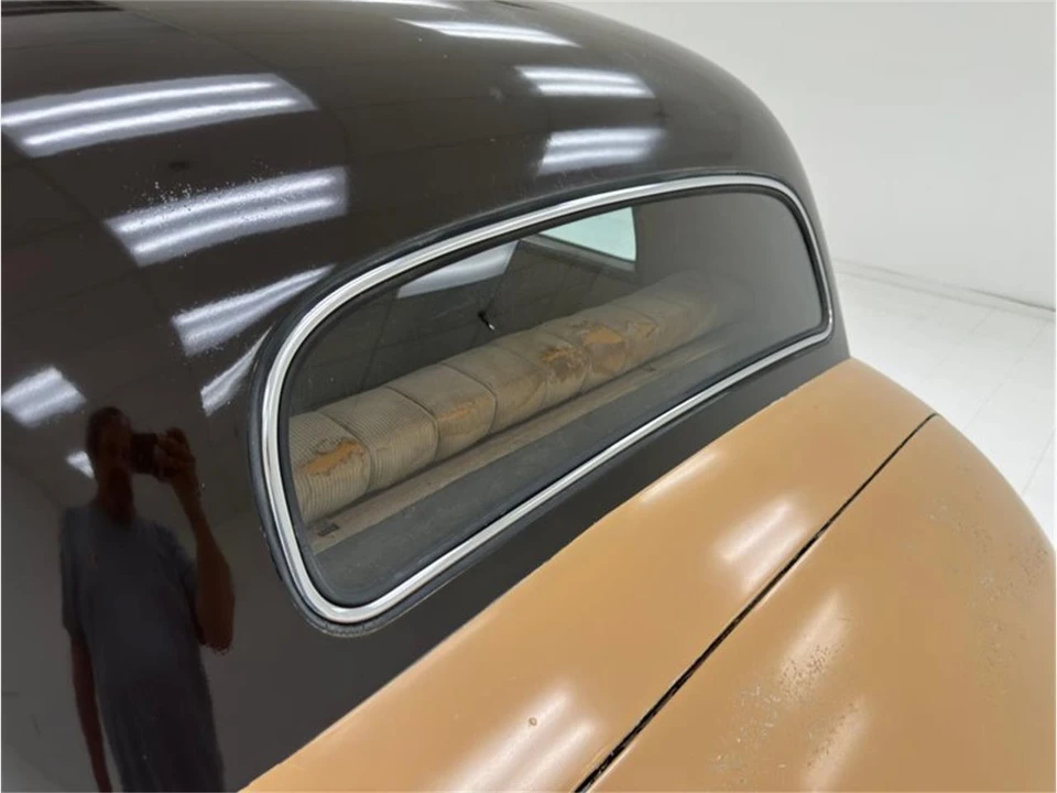 1952 Mercedes-Benz W187 220 - Image 18 of 31