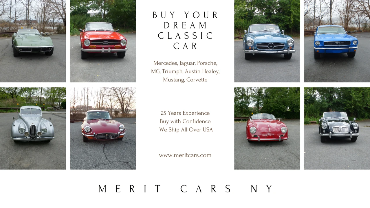 1952 Mercedes-Benz W187 220 - Image 9 of 25