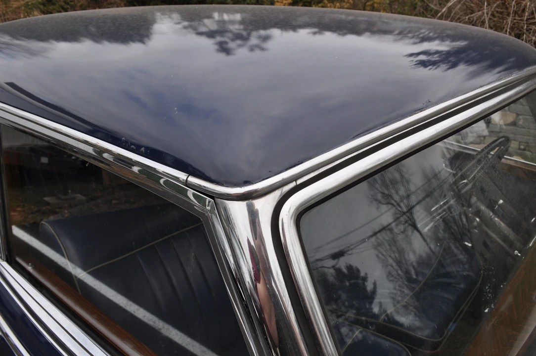1952 Mercedes-Benz W186 & W189 Adenauer - Image 11 of 31