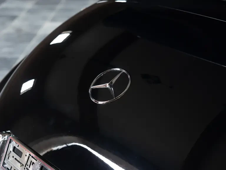 1952 Mercedes-Benz W186 & W189 Adenauer - Image 26 of 31