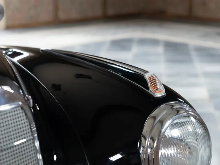 1952 Mercedes-Benz W186 & W189 Adenauer - Image 30 of 31
