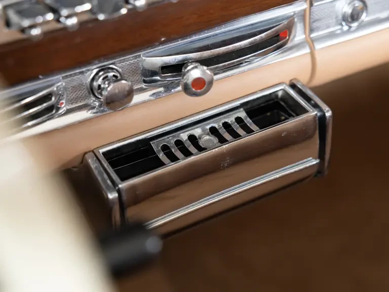 1952 Mercedes-Benz W186 & W189 Adenauer - Image 22 of 31