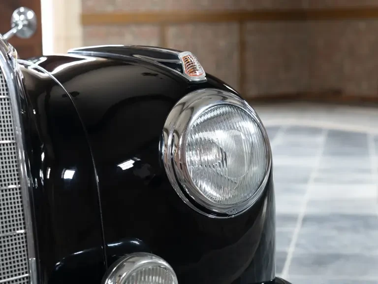 1952 Mercedes-Benz W186 & W189 Adenauer - Image 27 of 31