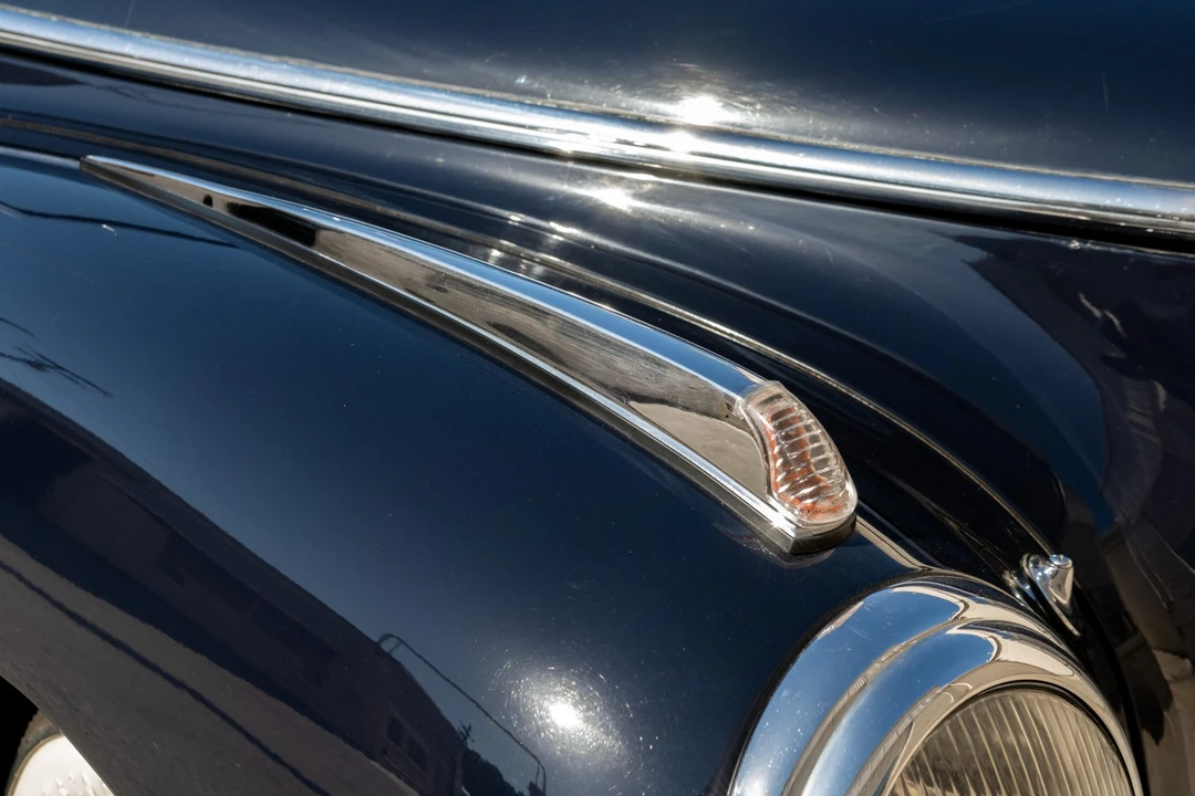 1952 Mercedes-Benz W186 & W189 Adenauer - Image 31 of 31