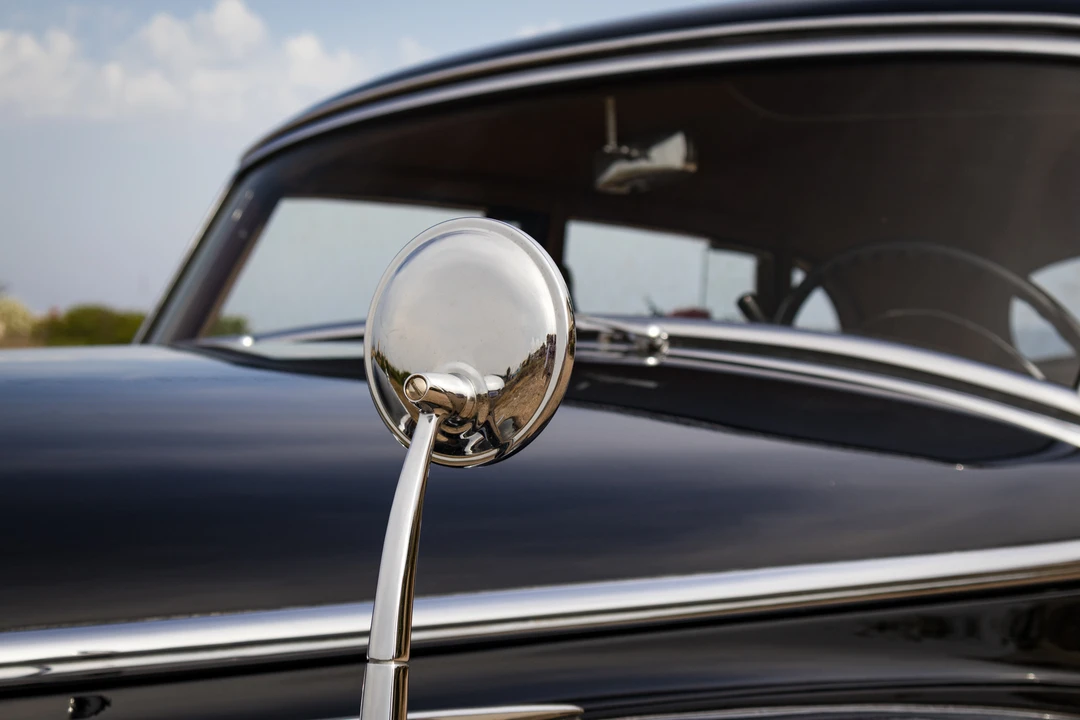 1952 Mercedes-Benz W186 & W189 Adenauer - Image 10 of 31