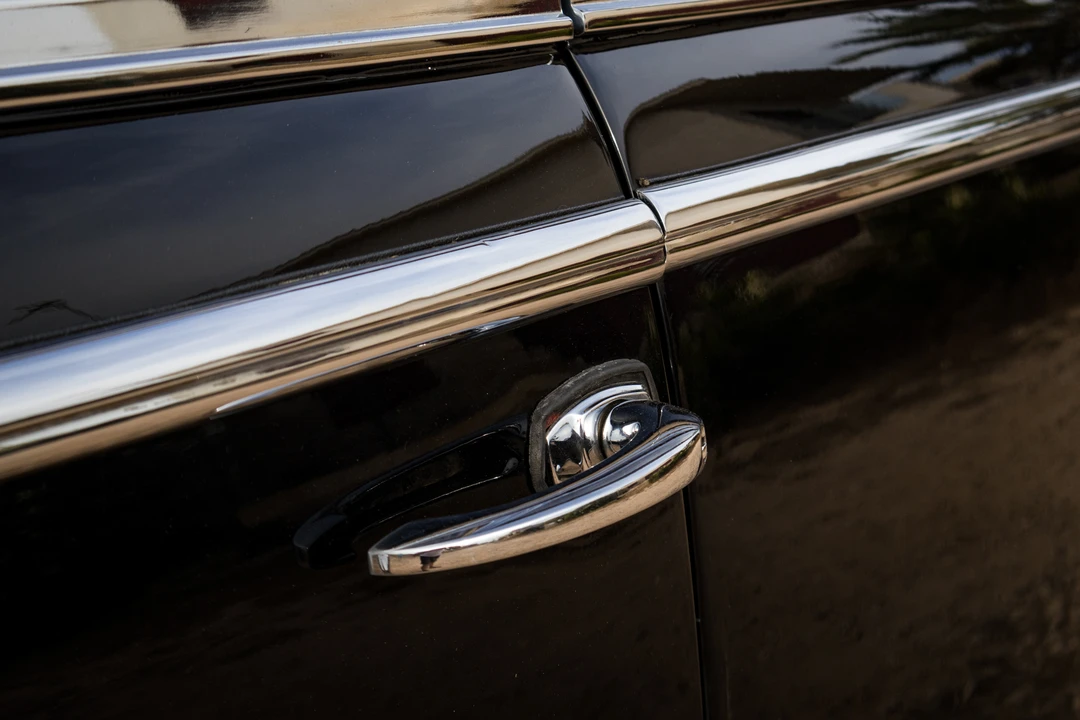 1952 Mercedes-Benz W186 & W189 Adenauer - Image 21 of 31