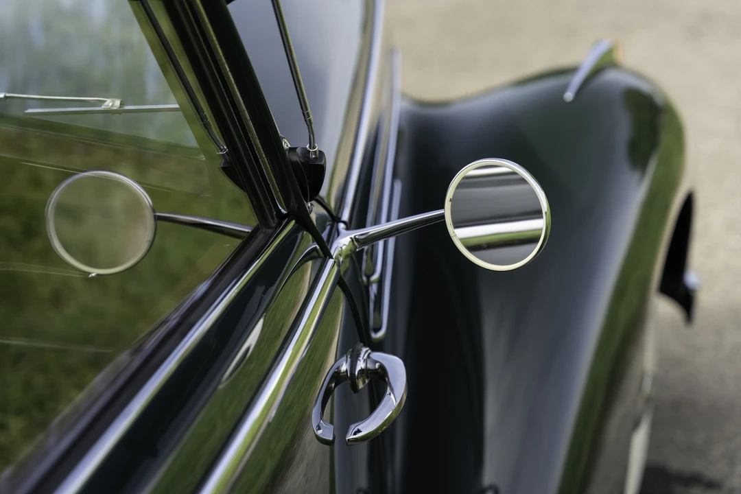 1952 Mercedes-Benz W187 220 - Image 13 of 31
