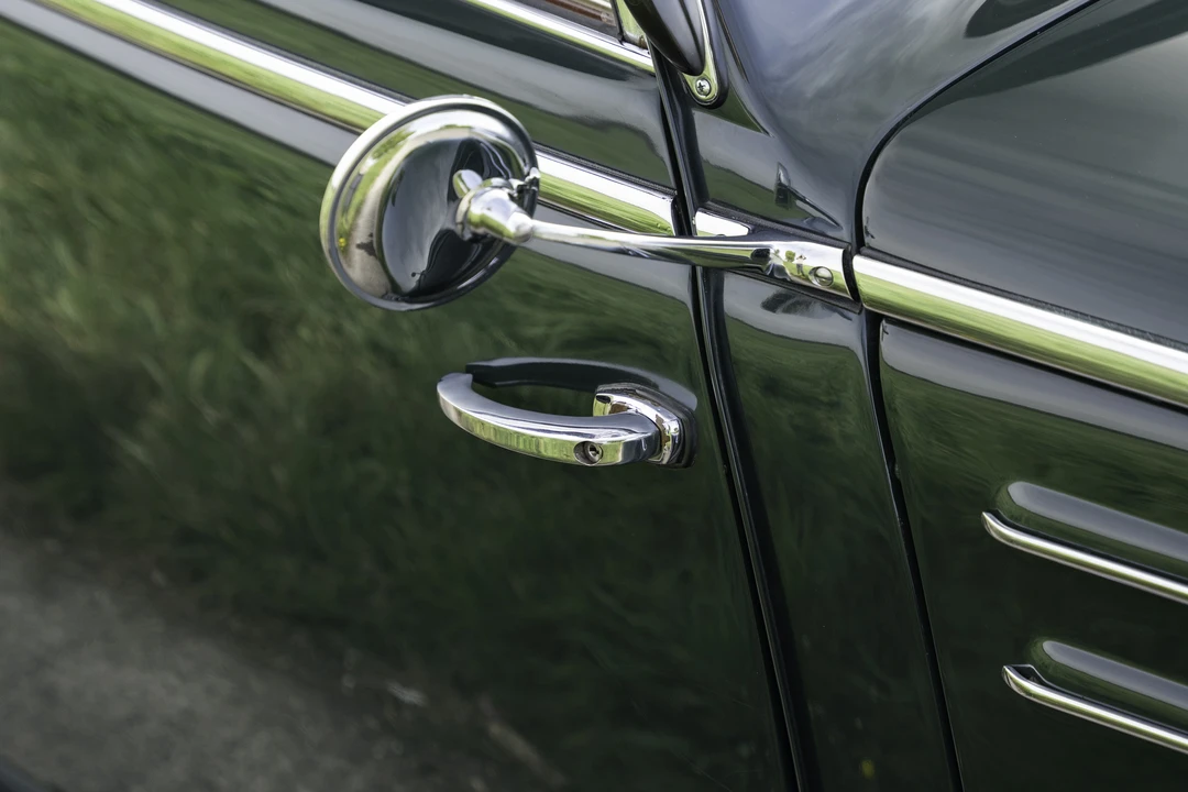 1952 Mercedes-Benz W187 220 - Image 14 of 31