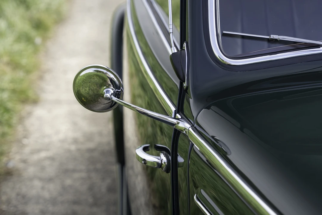 1952 Mercedes-Benz W187 220 - Image 15 of 31