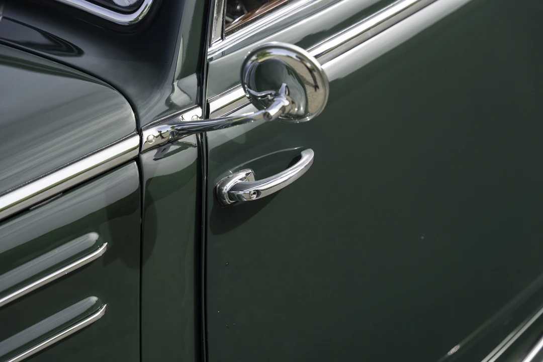 1952 Mercedes-Benz W187 220 - Image 16 of 31