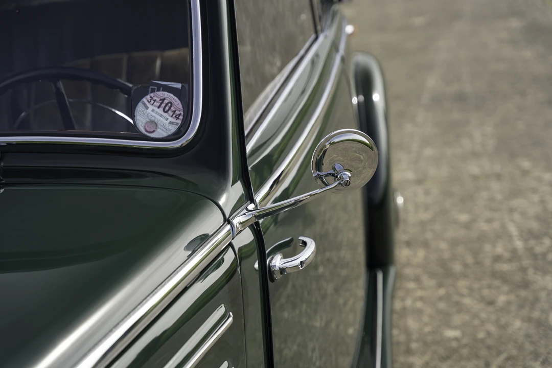 1952 Mercedes-Benz W187 220 - Image 17 of 31