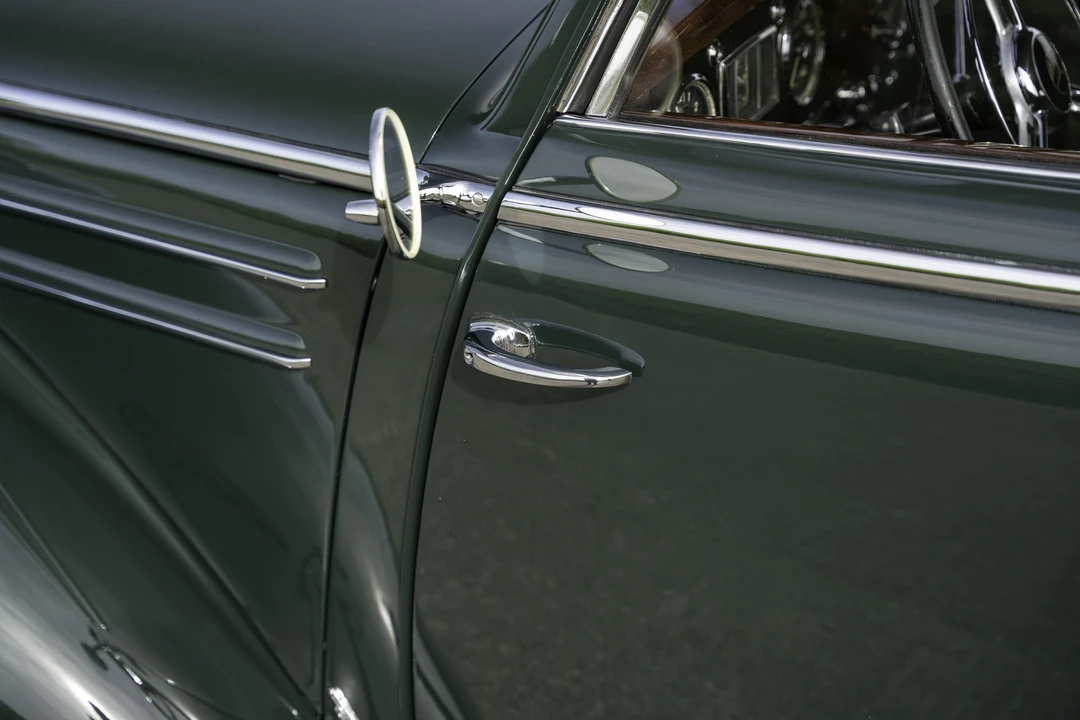 1952 Mercedes-Benz W187 220 - Image 18 of 31