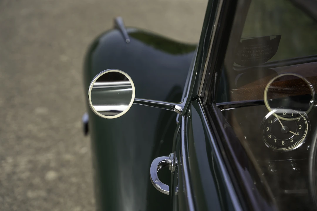 1952 Mercedes-Benz W187 220 - Image 19 of 31