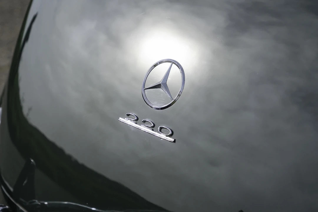 1952 Mercedes-Benz W187 220 - Image 21 of 31