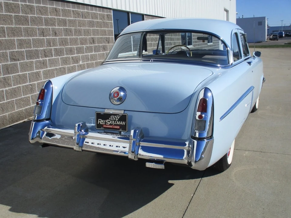 1952 Mercury Monterey - Image 9 of 12