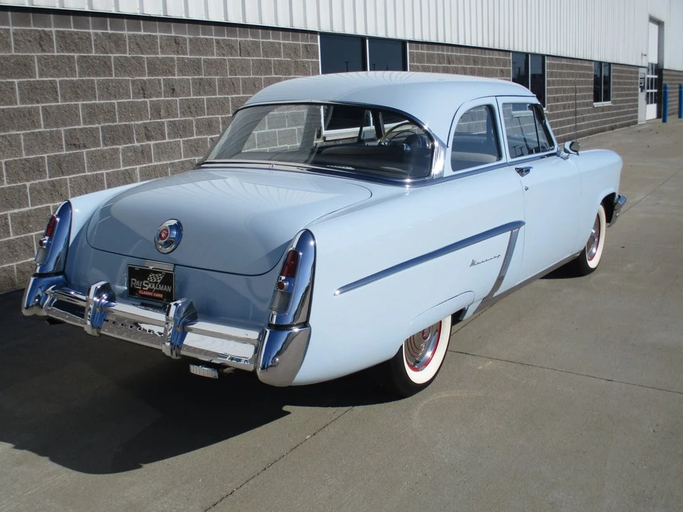 1952 Mercury Monterey - Image 8 of 12