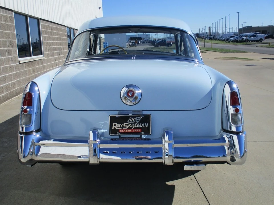 1952 Mercury Monterey - Image 10 of 12