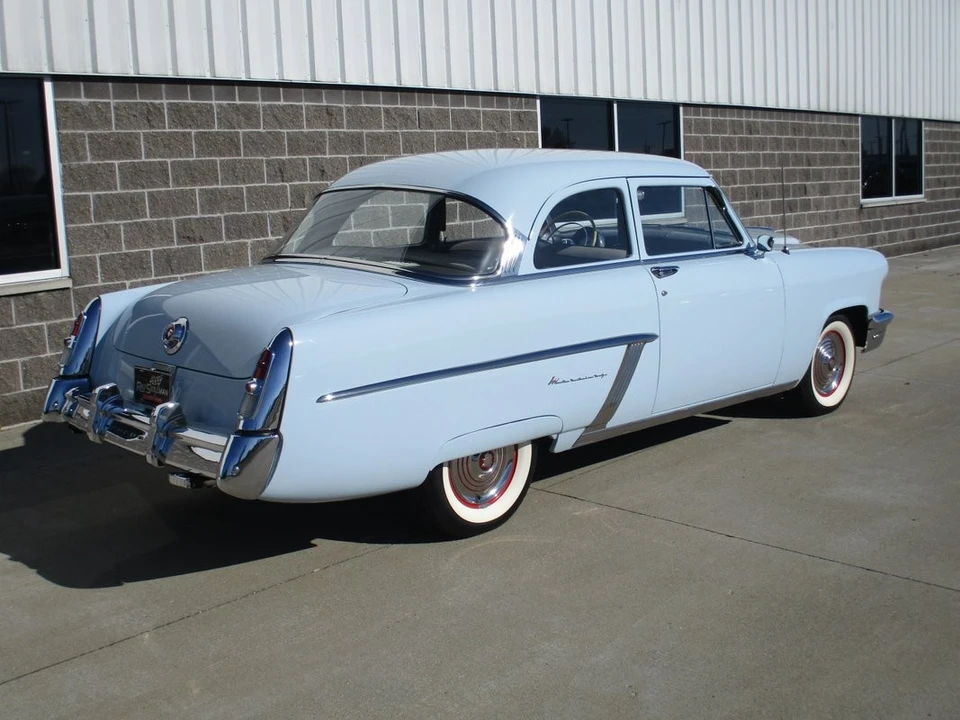 1952 Mercury Monterey - Image 7 of 12