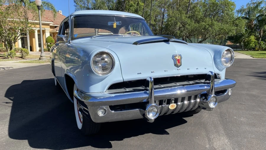 1952 Mercury Monterey - Image 4 of 14