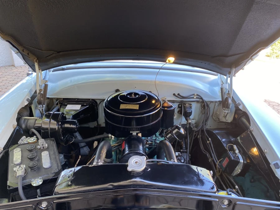 1952 Mercury Monterey - Image 11 of 14