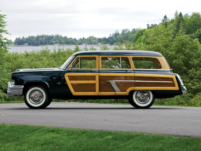 1952 Mercury Monterey - Image 6 of 17