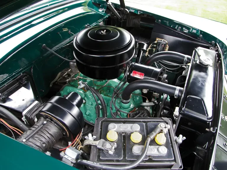 1952 Mercury Monterey - Image 17 of 17
