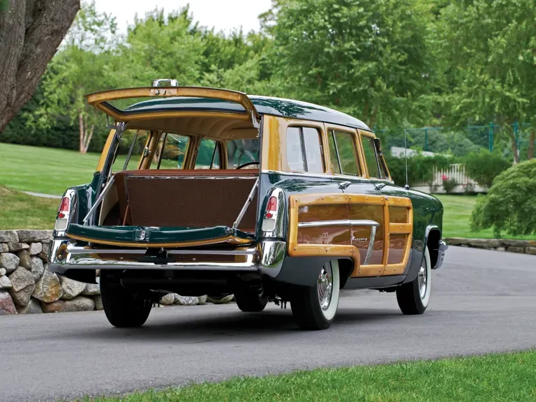 1952 Mercury Monterey - Image 15 of 17