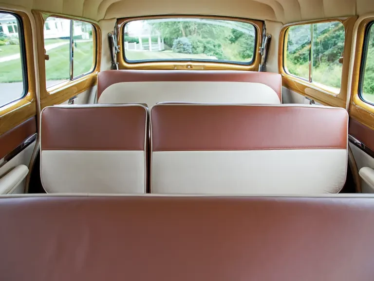 1952 Mercury Monterey - Image 12 of 17