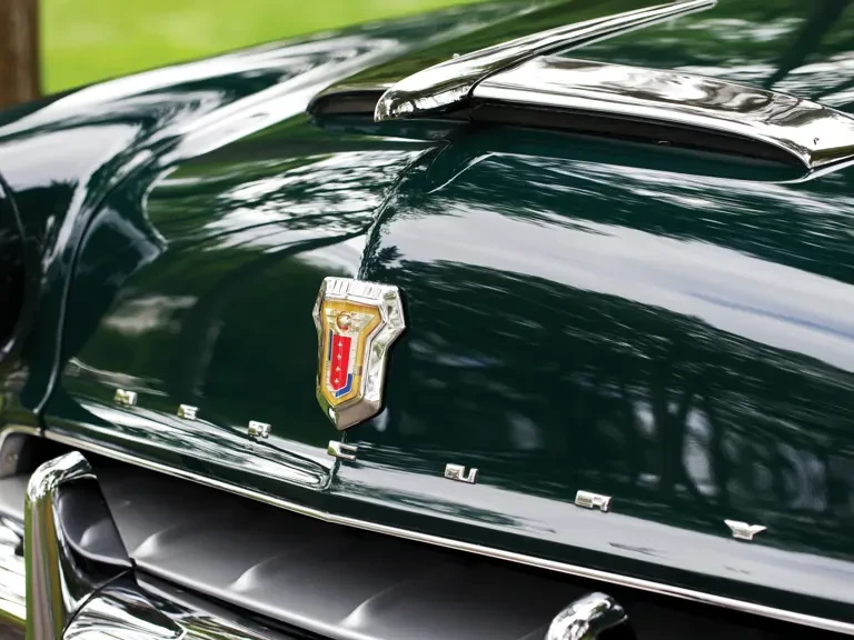 1952 Mercury Monterey - Image 7 of 17