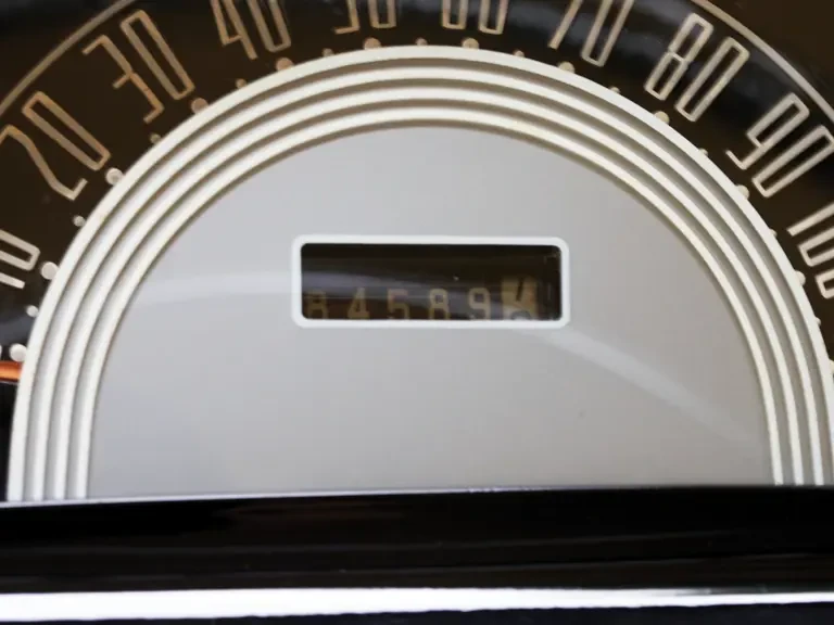 1952 Mercury Monterey - Image 10 of 17