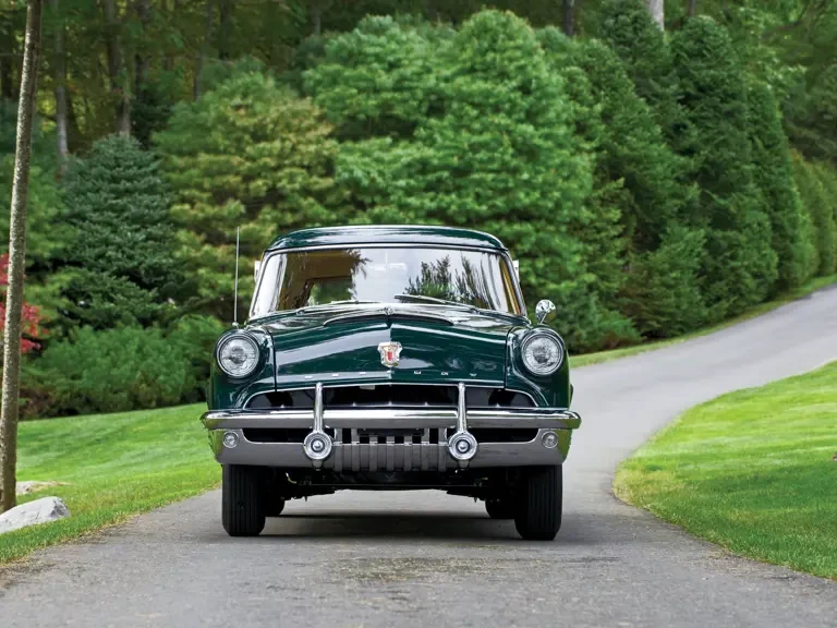 1952 Mercury Monterey - Image 13 of 17
