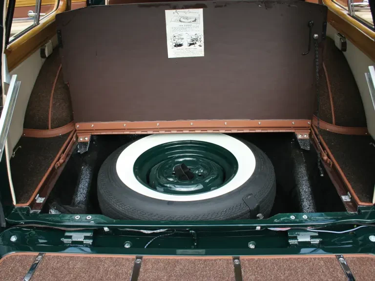 1952 Mercury Monterey - Image 26 of 27