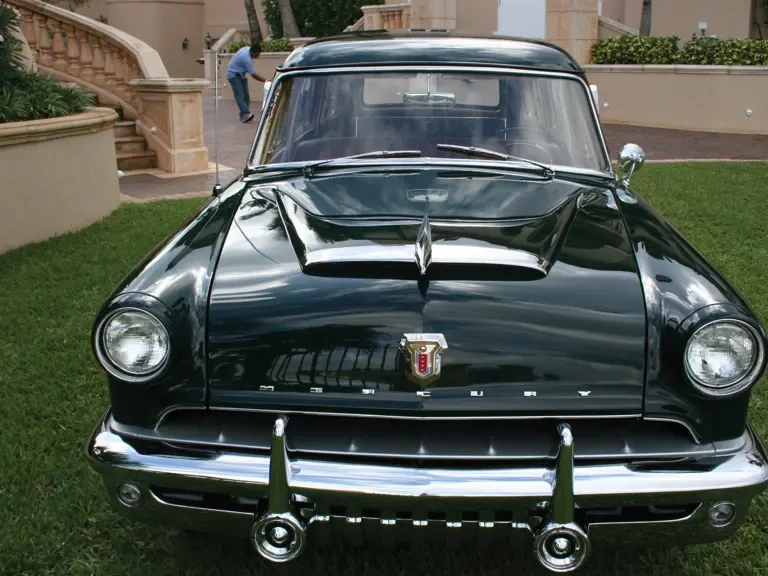 1952 Mercury Monterey - Image 11 of 27