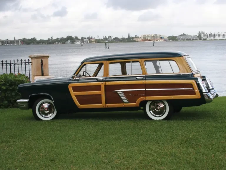 1952 Mercury Monterey - Image 9 of 27