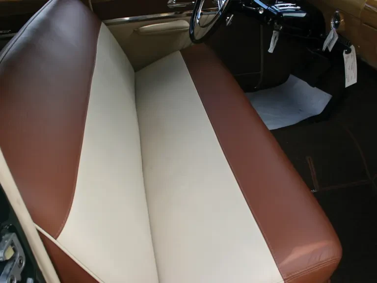 1952 Mercury Monterey - Image 13 of 27