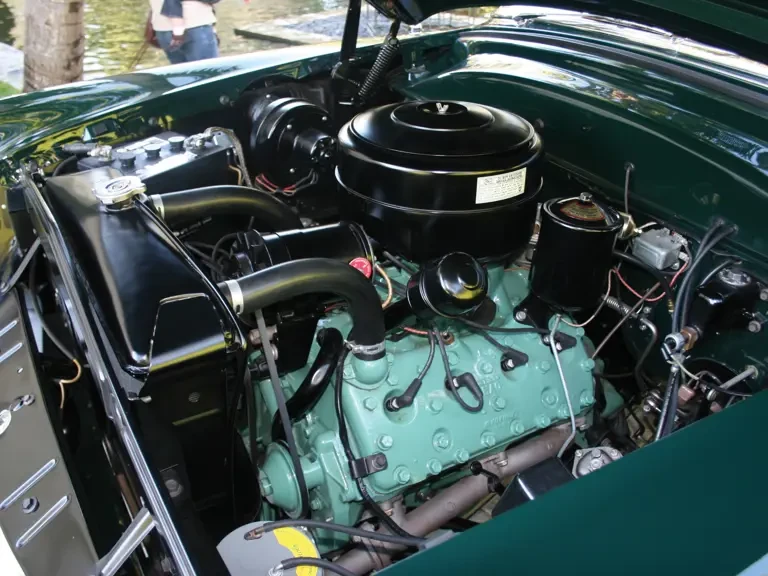 1952 Mercury Monterey - Image 4 of 27