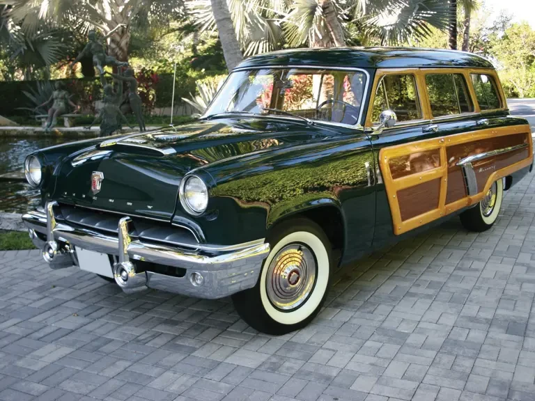 1952 Mercury Monterey - Image 2 of 27