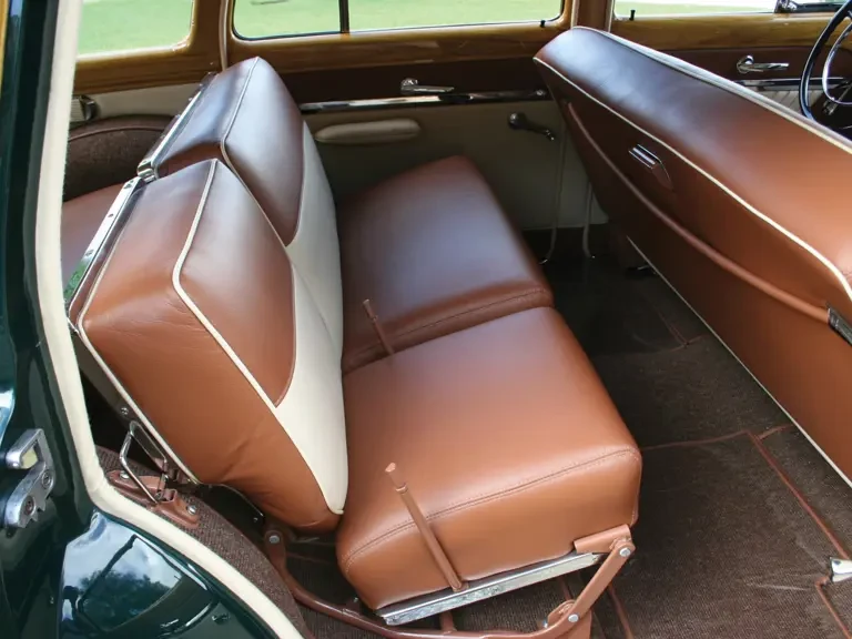 1952 Mercury Monterey - Image 20 of 27